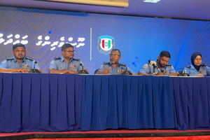 ސްކޭމަކުން 1.8 މިލިއަން ނެގި މައްސަލާގައި ދައުވާކުރަން ފޮނުވައިފި