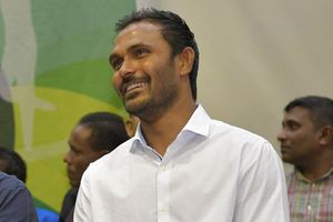 ޖާމިނުވުން، މިއީ ސަމާސާއެއް ނޫން! 