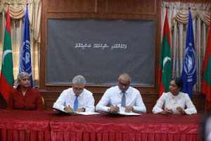 ފްލައިން ސްކޫލް ހިންގަން ޖޮއިންޓް ވެންޗާ ކުންފުންޏެއް