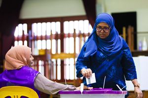 EC says voting hours will not be extended