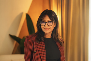 Suzan appointed CEO of MATATO
