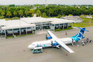 Manta Air increases flights for Eid holidays