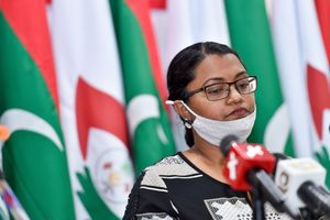 ޝިއުނާގެ އިތުބާރު ނެތް ކަމުގެ މައްސަލަ ވައްދަން ތާއިދެއް ނެތް