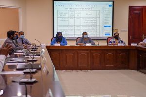 އޭސީސީން ފުރަތަމަ ތިން މަހު ޕީޖީއަށް ފޮނުވީ ތިން މައްސަލަ!