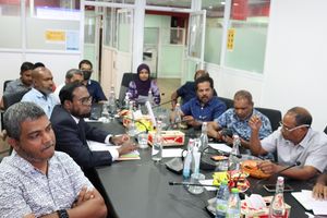  11 އަހަރަށް ފަހު ނޫސްވެރިންގެ ކޯޑް އޮފް އެތިކްސް އިސްލާހު ކުރަނީ