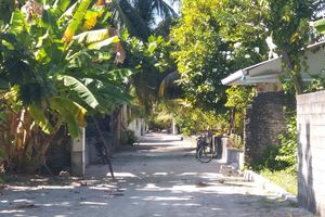 ތ. އަތޮޅަށް ކޮވިޑްގެ ރާޅެއް، ރަށްރަށަށް ހިމޭންކަން! 