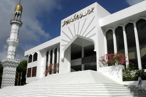 މުއިއްޒު ހުވާކުރައްވާ ވަގުތު އިސްލާމީ މަރުކަޒު ބަންދެއް ނުވާނެ