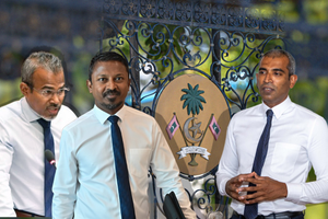 ދީބާޖާއިން އިންސާފު ހޯދަން ކޯޓުތަކުގައި ތެޅޭތާ ދަހަރެއް