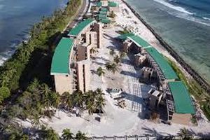 ޕޮލިސް ކޮލެޖުގެ ގިނަ ދަރިވަރުންތަކެއް އެނދުމަތިކޮށްފި