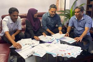 ޕީއެންސީ މެންބަރުޝިޕް ޑްރައިވް: ފަސް މަހުން 2000 ވެސް އިތުރު ނުވި