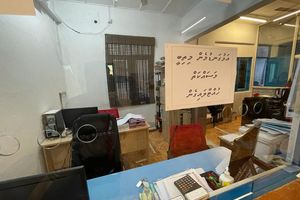 ބައެއް ކައުންސިލްތަކުގެ މުވައްޒަފުން މަސައްކަތް ހުއްޓާލައިފި