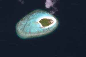 ކޮޑެގަލާގައި 20 ކޮޓަރީގެ ރިސޯޓެއް ތަރައްގީކުރަނީ