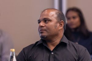 އެތުލެޓިކްސް އެސޯސިއޭޝަންގެ އިސް ފަރާތަކަށް ނައިބު ރައީސް އަޒީލް
