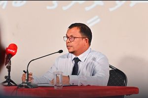 ބަޖެޓަށް ފައިސާ ދޭން 19 ހުށަހެޅުން، ކޮން ބަޔެއް ކަމެއް ނުބުނި