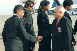 ބޮޑު ކާމިޔާބުގެ ކުރިން ލިބުނު ހިތާމަ: އަދިވެސް އަރައިނުގަނެވޭ