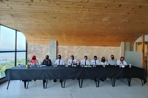 ތުހުމަތުތައް ކުރަނީ ޔާމީންގެ ޝަރީއަތާ މެދު ސުވާލު އުފައްދަން