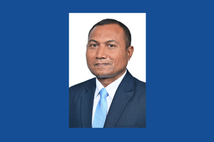 Shaheem’s brother appointed Deputy Tourism Minister