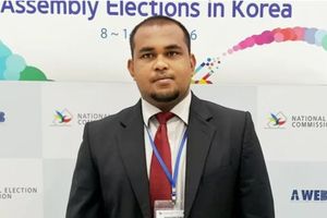 އީސީގެ އިތުރު ދައުރެއް ނަޝާތަށް ދޭން ކޮމިޓީން ފާސްކޮށްފި