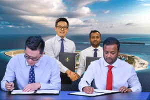 މި މަޝްރޫއު ކޮބާ؟: ސޮއިކުރިތާ ދެ އަހަރު ވަނީ، ނަތީޖާއެއް ނެތް!
