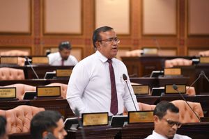 "ފައްޔާޒާއި ސޯލިހުގެ މައްސަލަ ބަލަނީ ސިޔާސީ ގޮތުން ބިރުދައްކަން"