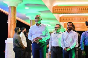 އާސަންދަ އާއި މުސާރައަށް ކުރި ހަރަދު ބޮޑުތަނުން އިތުރު