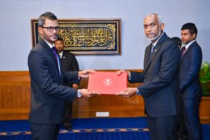 އީސީގެ މެންބަރުކަމަށް ހަސަން ޒަކަރިއްޔާ އައްޔަންކޮށްފި 