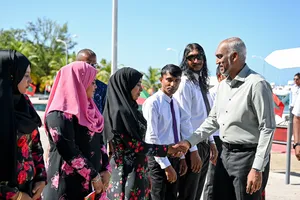 ހިރިމަރަދޫ ރައްޔިތުން ހަނިމާދުއަށް ބަދަލުކުރުން ލަސްވެއްޖެ