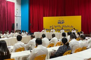 އިންތިހާބުގެ ނަތީޖާއާ ގުޅޭ ކަންބޮޑުވުމުގައި ކޯޓަށް ނުދާން ނިންމައިފި 