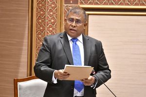 ގެސްޓްހައުސްތަކަށް ޓެކްސް ކުޑަކުރުން މުހިއްމު: މައުސޫމު