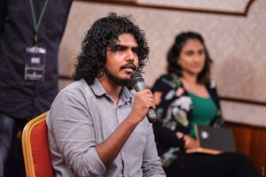 ނޫސްވެރިޔާ އަޒާން ފުލުހަށް ހާޒިރުކުރާތީ އެމްޖޭއޭގެ ކަންބޮޑުވުން