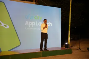ފުވައްމުލައް ސިޓީ ކައުންސިލްގެ އެޕް ލޯންޗުކޮށްފި 