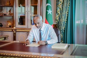 ޓައުންޝިޕުތަކަށް ޓެކްސް ލުއިތައް ލިބޭ އިސްލާހު ތަސްދީގުކޮށްފި