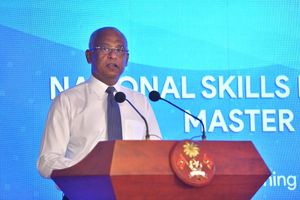 މީހުން ބިނާކުރުމުގެ މަސައްކަތަށް ރައީސްގެ ގޮވާލެއްވުމެއް