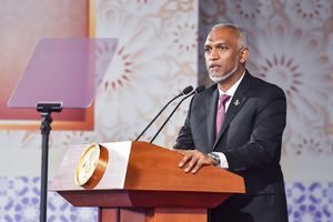 "Spreading lies and false news is rooted in Maldivian society"