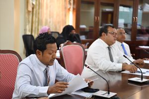 އިޖުރާއީ ގޯހުން މީހުން ދޫވުން: ކޮމިޓީގެ ބޮޑު ނިންމުމެއް 
