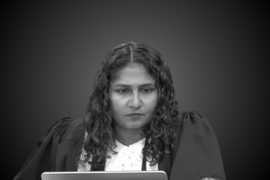 ހުލާސާކޮށް އިއްޔެ:"މައްސަލަ ބަލަނީ ނެތް ހާލަތެއް އުފައްދައިގެން"