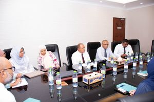 ހަރަދު ކުޑަކުރަން ފިޔަވަޅުތަކެއް އަޅަން ޑީޖޭއޭއަށް އަންގައިފި