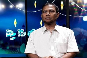 ނޭޝަނަލް އިންޓެގްރިޓީ ކޮމިޝަނުގެ ރައީސް ކަމަށް ޝުއައިބު