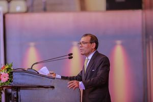 ދަރަނިތައް ގުޅިފައި ވަނީ މޫސުމަށް އަންނަ ބަދަލާ: ނަޝީދު