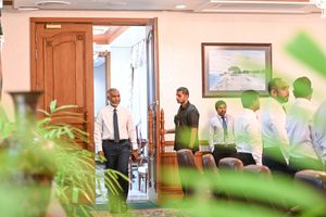 ސިޔާސީ މުވައްޒަފުންނަށް ބަޖެޓުން ހަރަދު ކުރާ ވަރު ކަނޑައަޅަނީ 