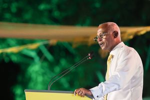 "ސިޔާސަތުތައް ތަންފީޒުވެ ނިމޭއިރު ހުރިހާ ރަށެއް އުފާވެރި ވާނެ"