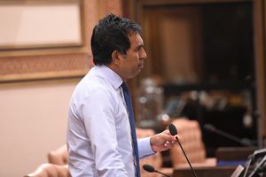 މޯލްޑިވިއަންގެ މައްސަލަ ދެވަނަ ފަހަރަށް ހުށަހެޅުމުން ވެސް ބޭރު