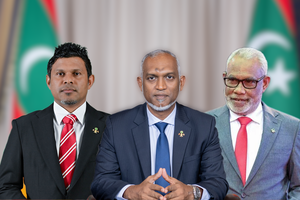 ބަޖެޓު 2026: މުލީއާގެއަށް 34 މިލިއަން، ހިލާލީގެއަށް 14 މިލިއަން