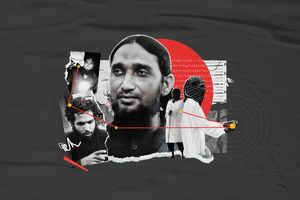 ހަރުކަށި "ބޮޑަކީ" ހައްމާދު ފަދަ މީހުން ރެކްރޫޓްކުރި މީހެއް!