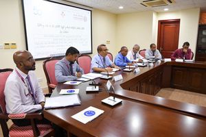 އީސީ ޒިންމާދާރުކަން ކުޑަކަމަށް ބުނެ މެންބަރުންގެ ނުރުހުން 