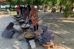 ކިނބިދޫ އީދު ފޯރި؛ ދެ އަހަރު ފަހުން ރަށަށް "އީދު ކުނބުސް" 