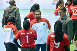 ތަފާތު ކުޅިވަރުތަކަށް ވަސީލަތްތައް ތަރައްގީކޮށްދިން ތިން އަހަރު