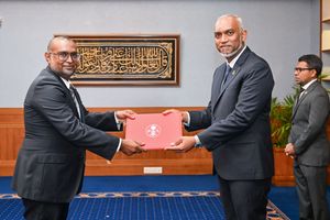 ސިވިލް ސާވިސްގެ ނައިބު ރައީސްކަމަށް މުޖުތާޒު އައްޔަނު ކުރަނީ