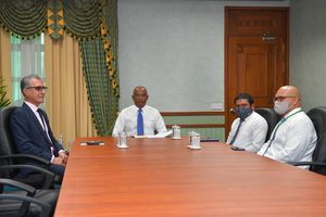 އައްބާސް ގަބޫލުކުރައްވަނީ ދެންއޮތީ ފަންޑާގުޅޭ ތަހުގީގުކަމަށް