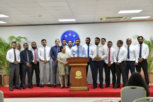 ބިލު ބޭރުކޮށްލިޔަސް ގޯތިތައް ދޭނެ ކަމުގެ ޔަގީން ކަން ދީފި
